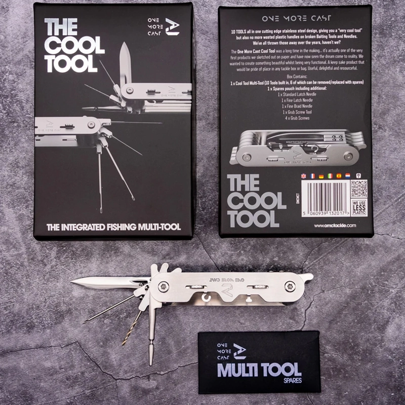 OMC The Cool Tool
